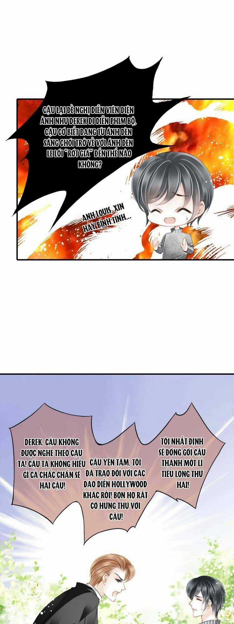 Siêu Sao Trứ Danh Chapter 84 trang 12