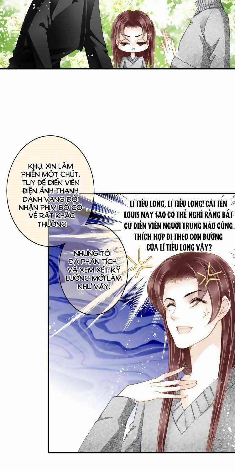 Siêu Sao Trứ Danh Chapter 84 trang 13