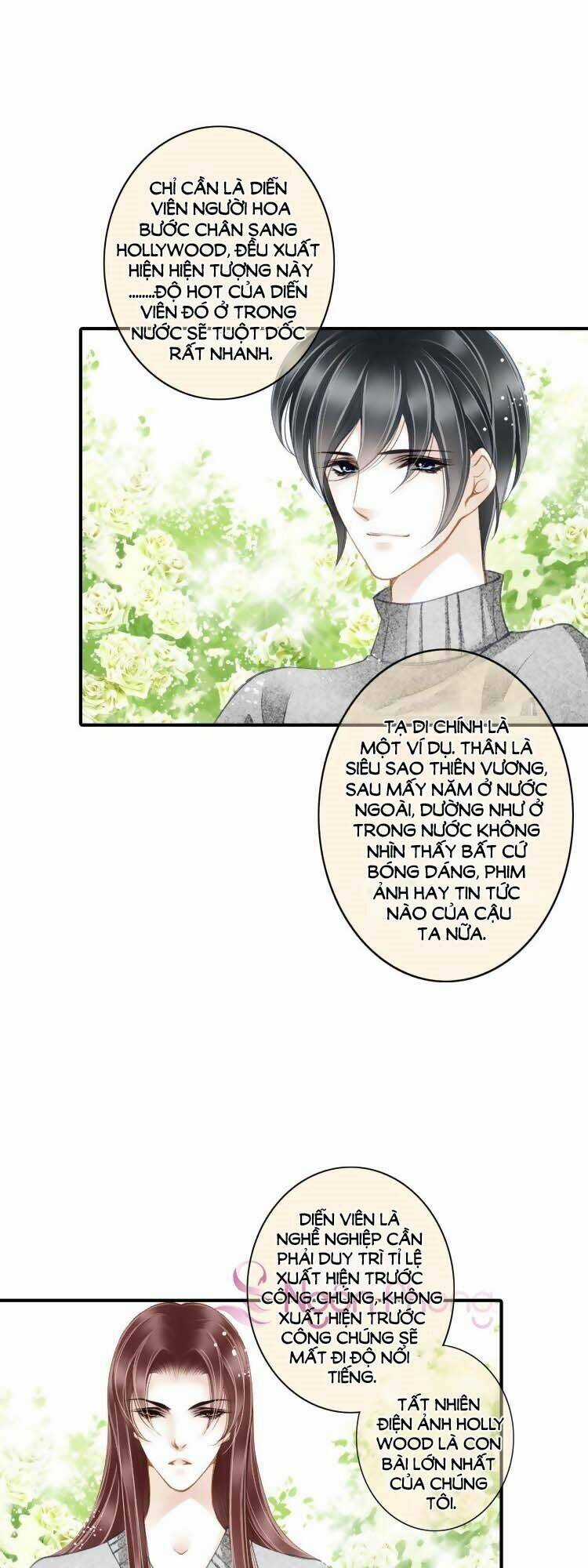 Siêu Sao Trứ Danh Chapter 84 trang 14