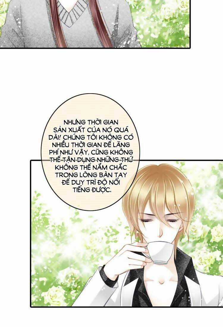 Siêu Sao Trứ Danh Chapter 84 trang 15