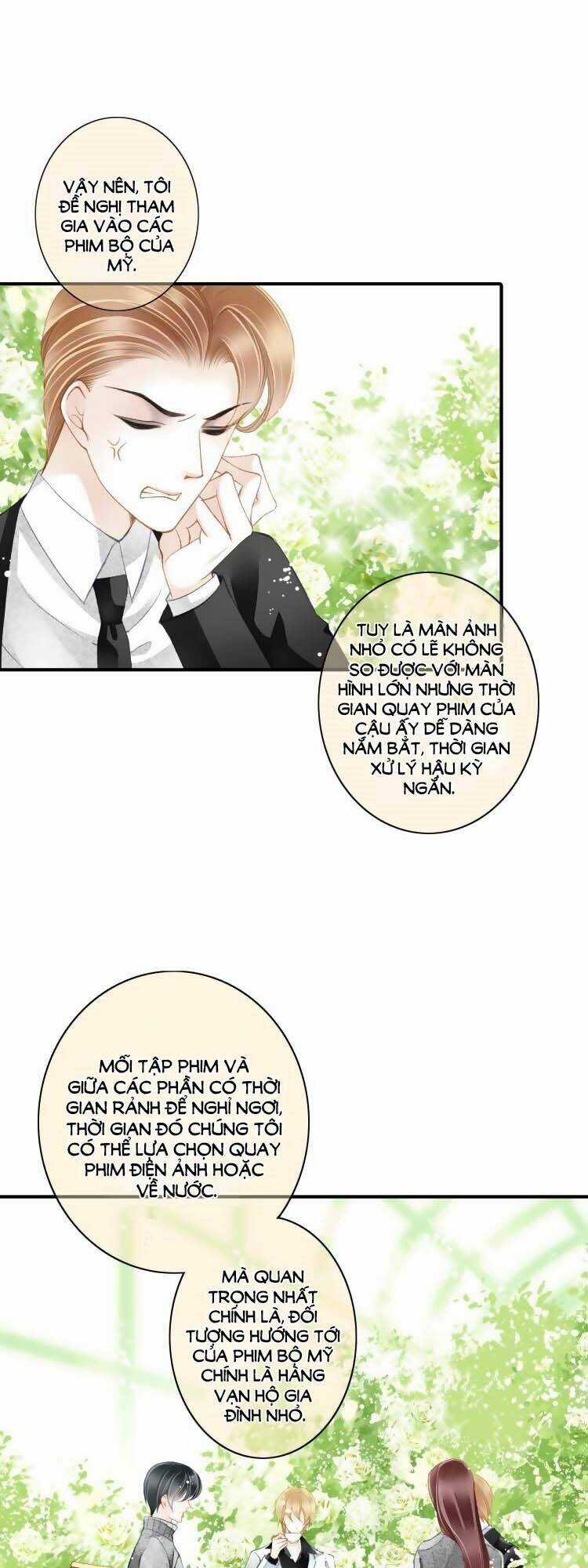 Siêu Sao Trứ Danh Chapter 84 trang 16