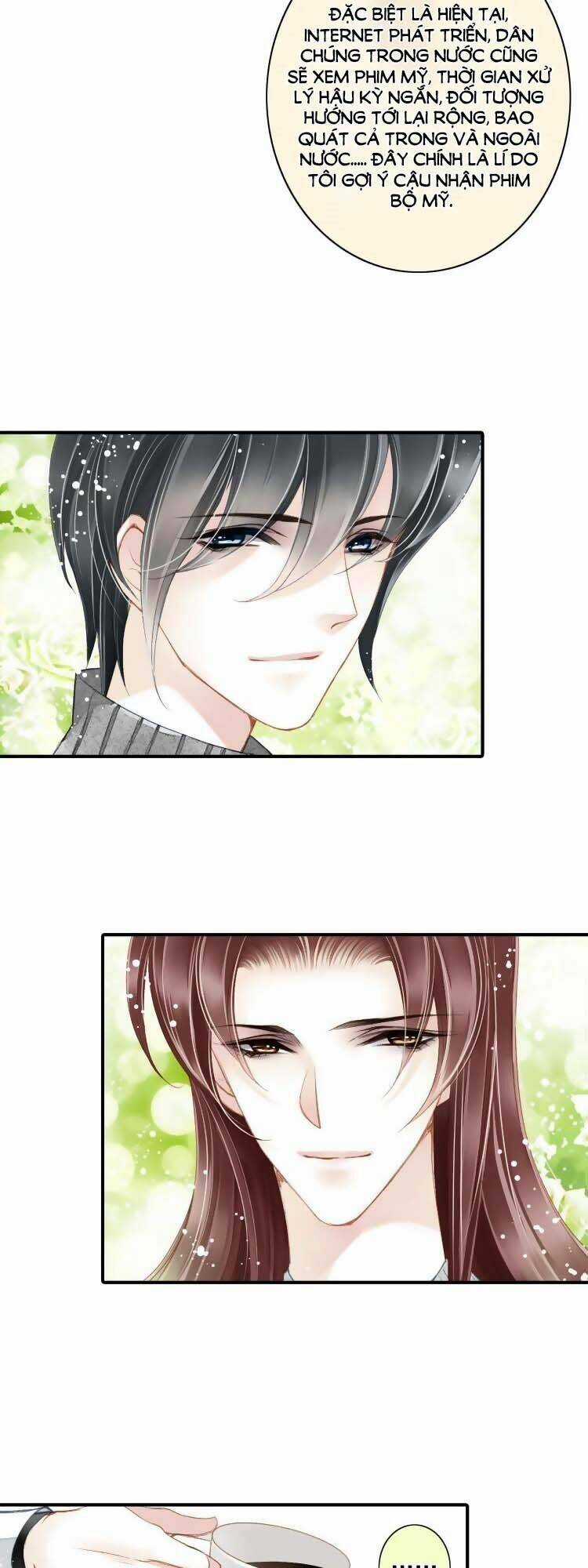 Siêu Sao Trứ Danh Chapter 84 trang 18