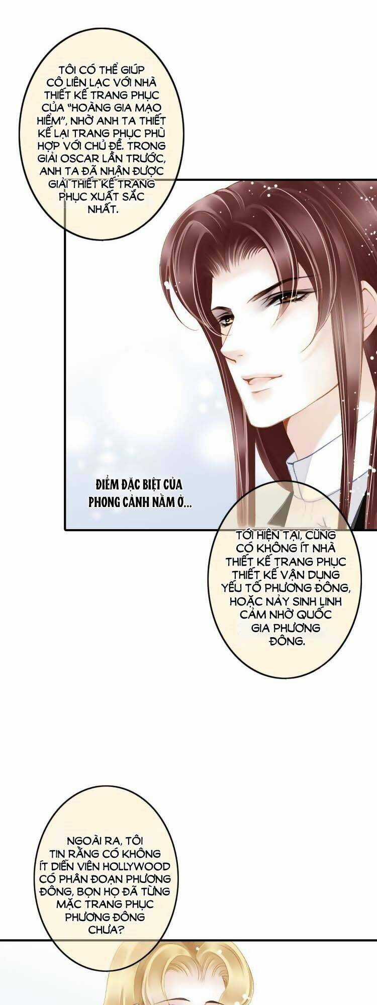Siêu Sao Trứ Danh Chapter 84 trang 2