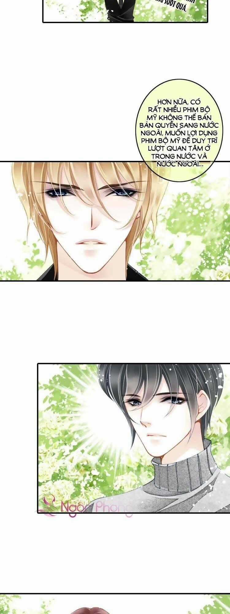 Siêu Sao Trứ Danh Chapter 84 trang 21