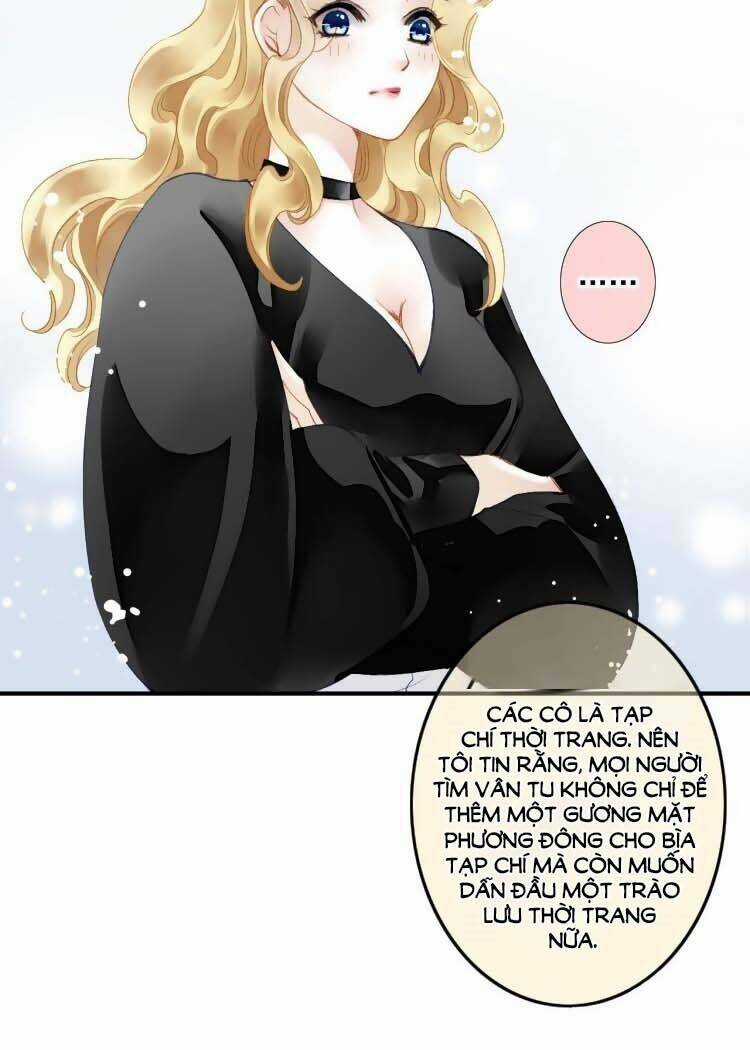 Siêu Sao Trứ Danh Chapter 84 trang 3