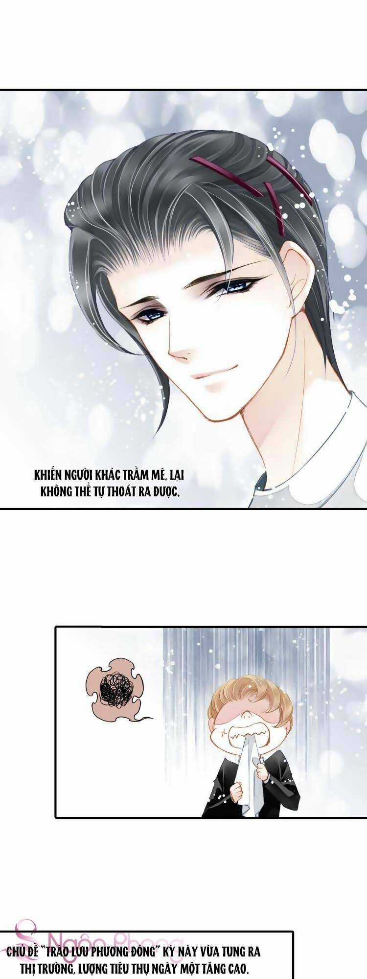 Siêu Sao Trứ Danh Chapter 84 trang 6