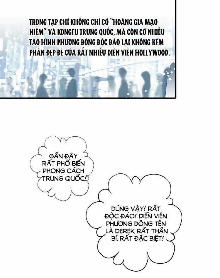 Siêu Sao Trứ Danh Chapter 84 trang 7