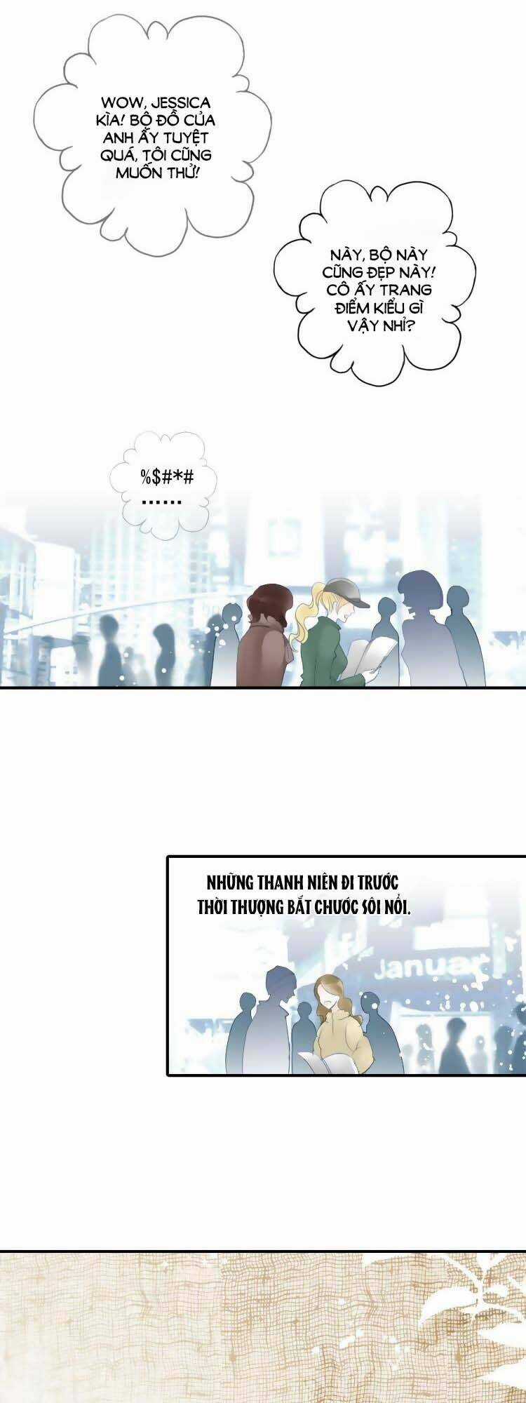 Siêu Sao Trứ Danh Chapter 84 trang 8