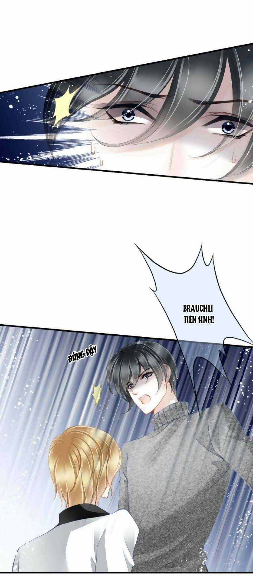 Siêu Sao Trứ Danh Chapter 85 trang 12