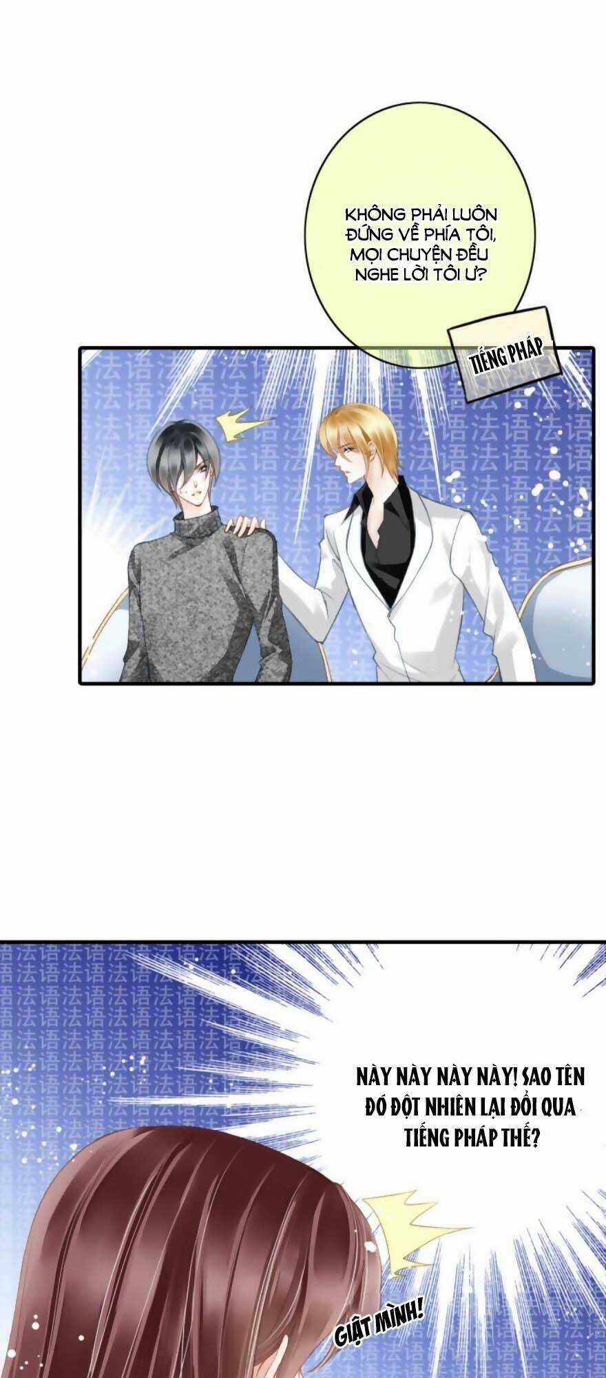 Siêu Sao Trứ Danh Chapter 85 trang 6