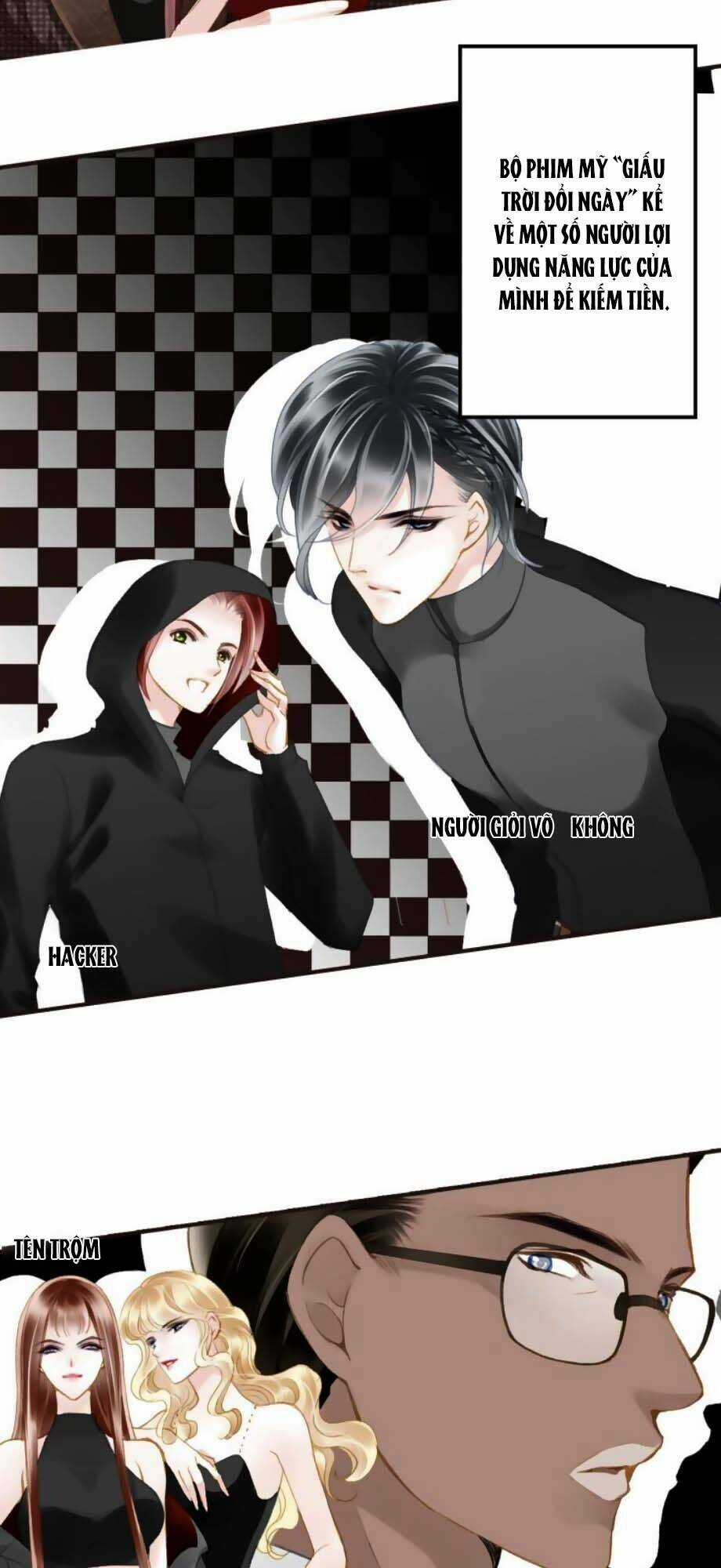 Siêu Sao Trứ Danh Chapter 86 trang 13