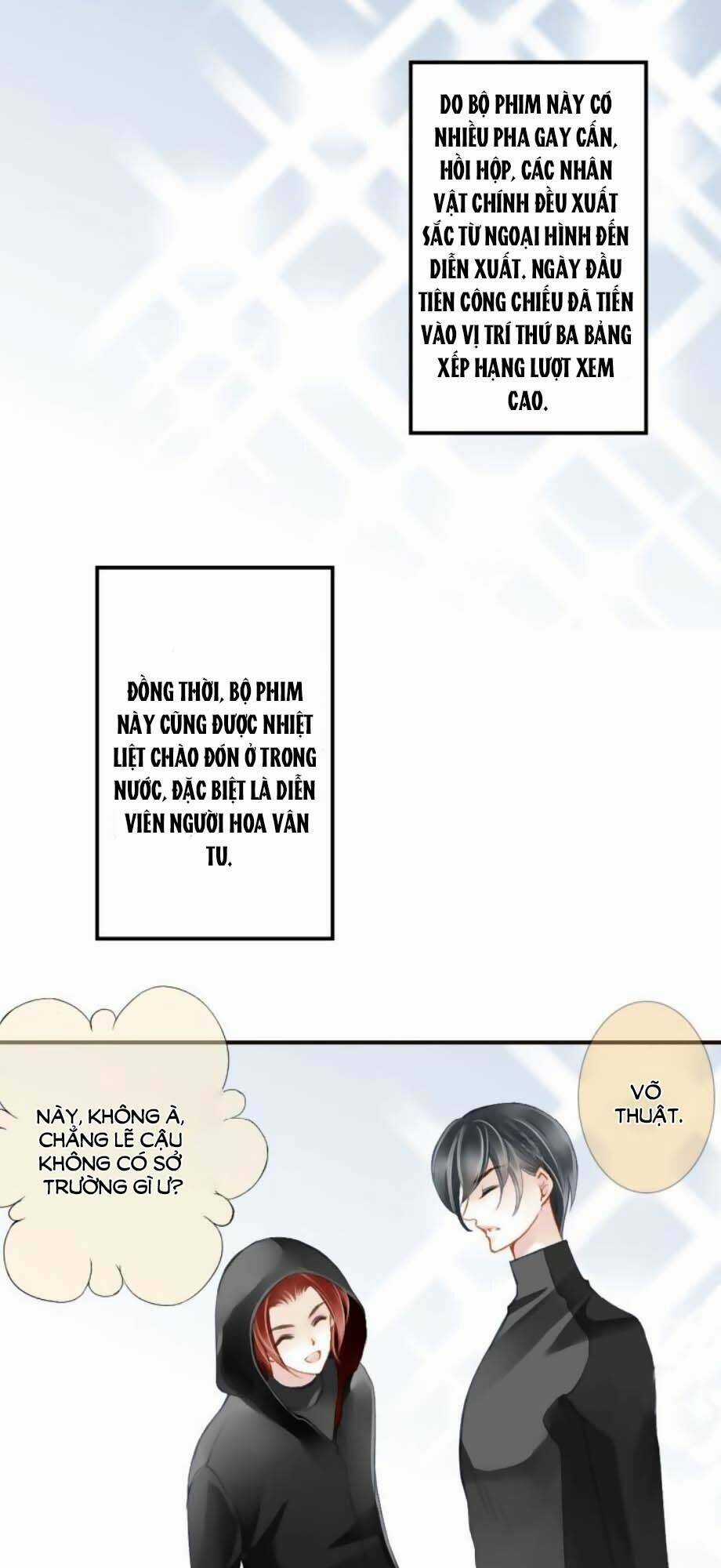 Siêu Sao Trứ Danh Chapter 86 trang 15