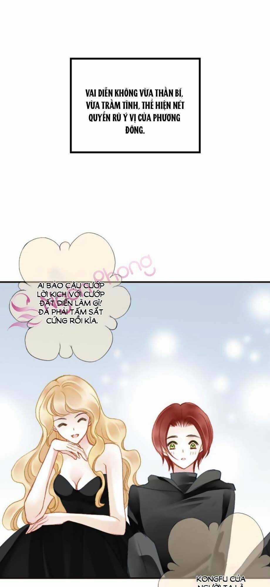 Siêu Sao Trứ Danh Chapter 86 trang 23