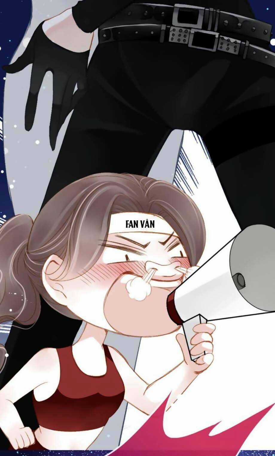 Siêu Sao Trứ Danh Chapter 86 trang 28