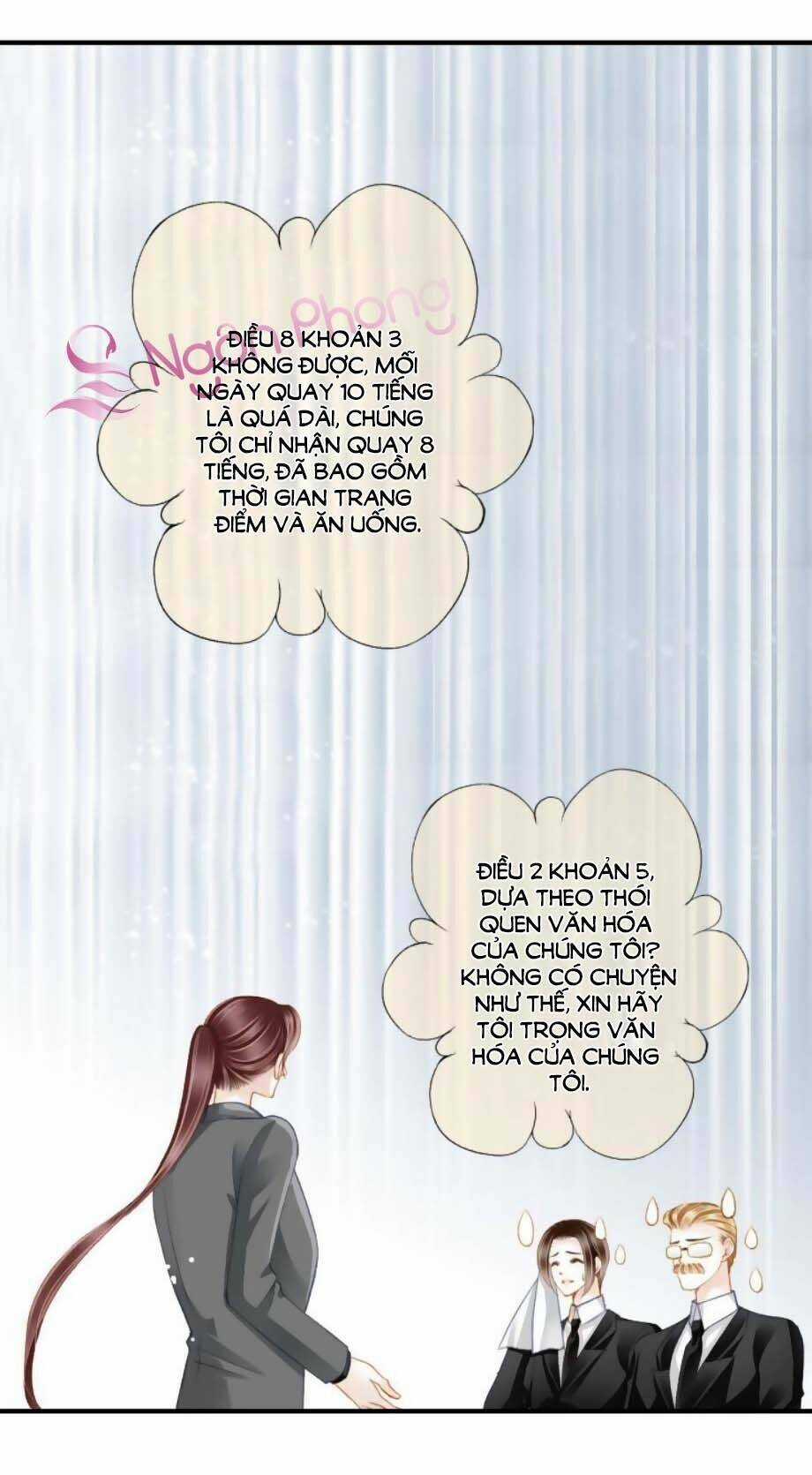 Siêu Sao Trứ Danh Chapter 86 trang 8