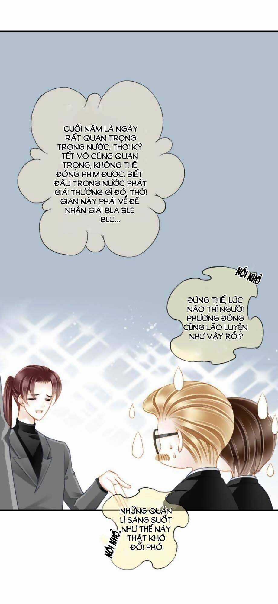 Siêu Sao Trứ Danh Chapter 86 trang 9