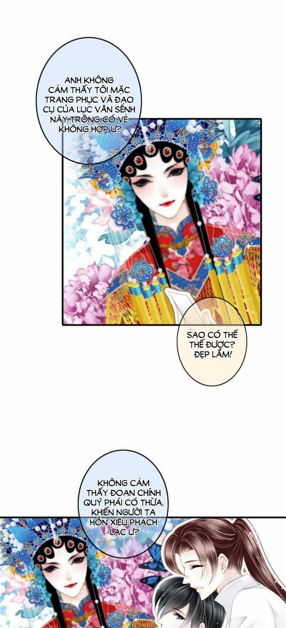 Siêu Sao Trứ Danh Chapter 87 trang 12