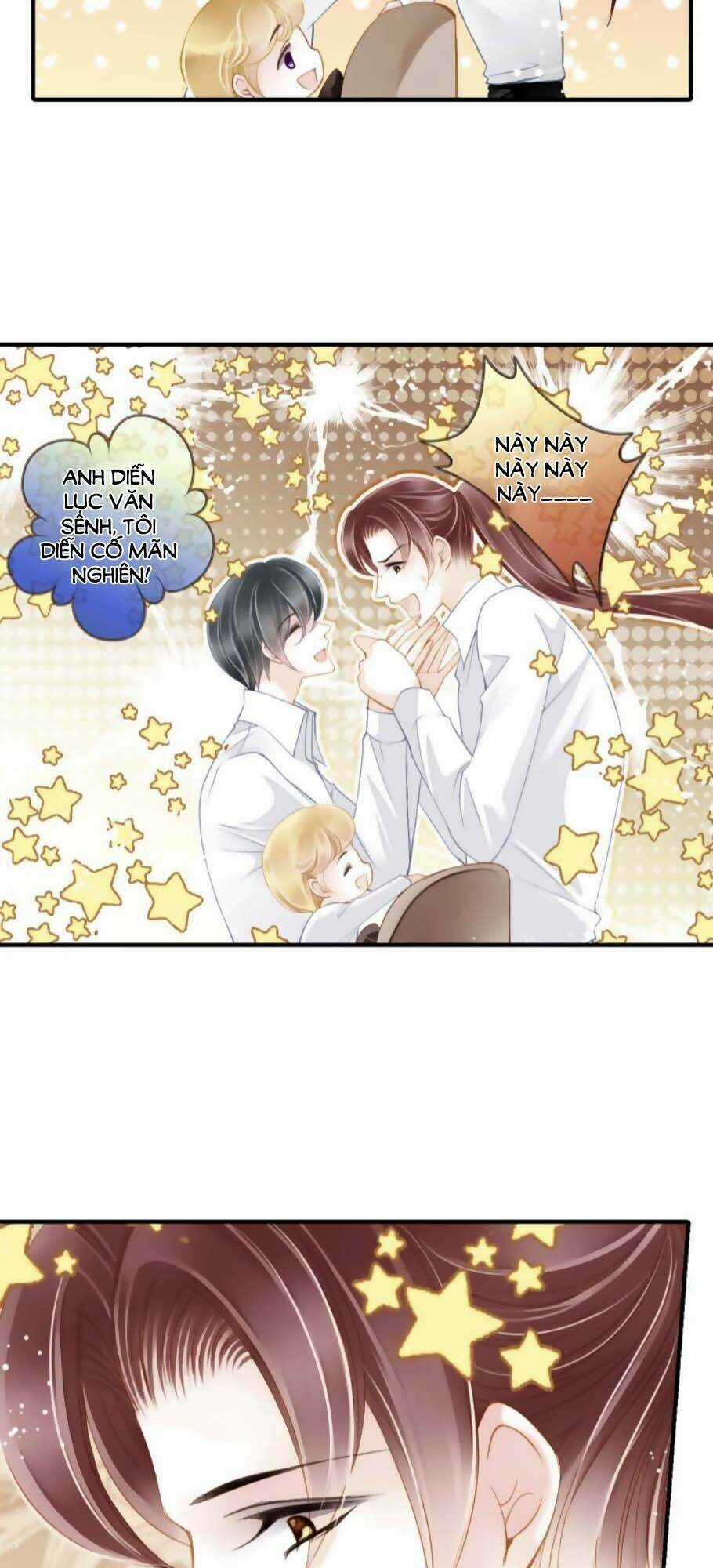 Siêu Sao Trứ Danh Chapter 87 trang 18