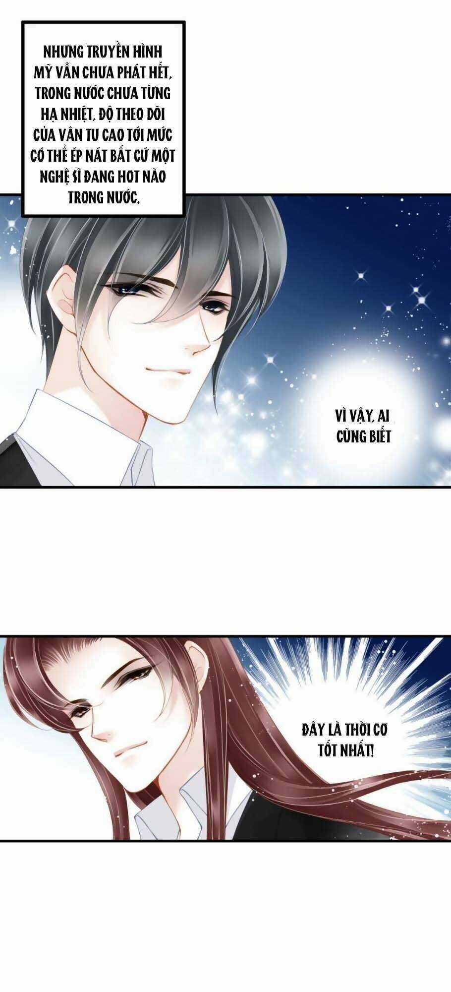 Siêu Sao Trứ Danh Chapter 87 trang 2