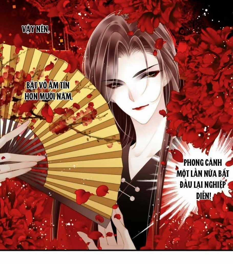 Siêu Sao Trứ Danh Chapter 87 trang 21