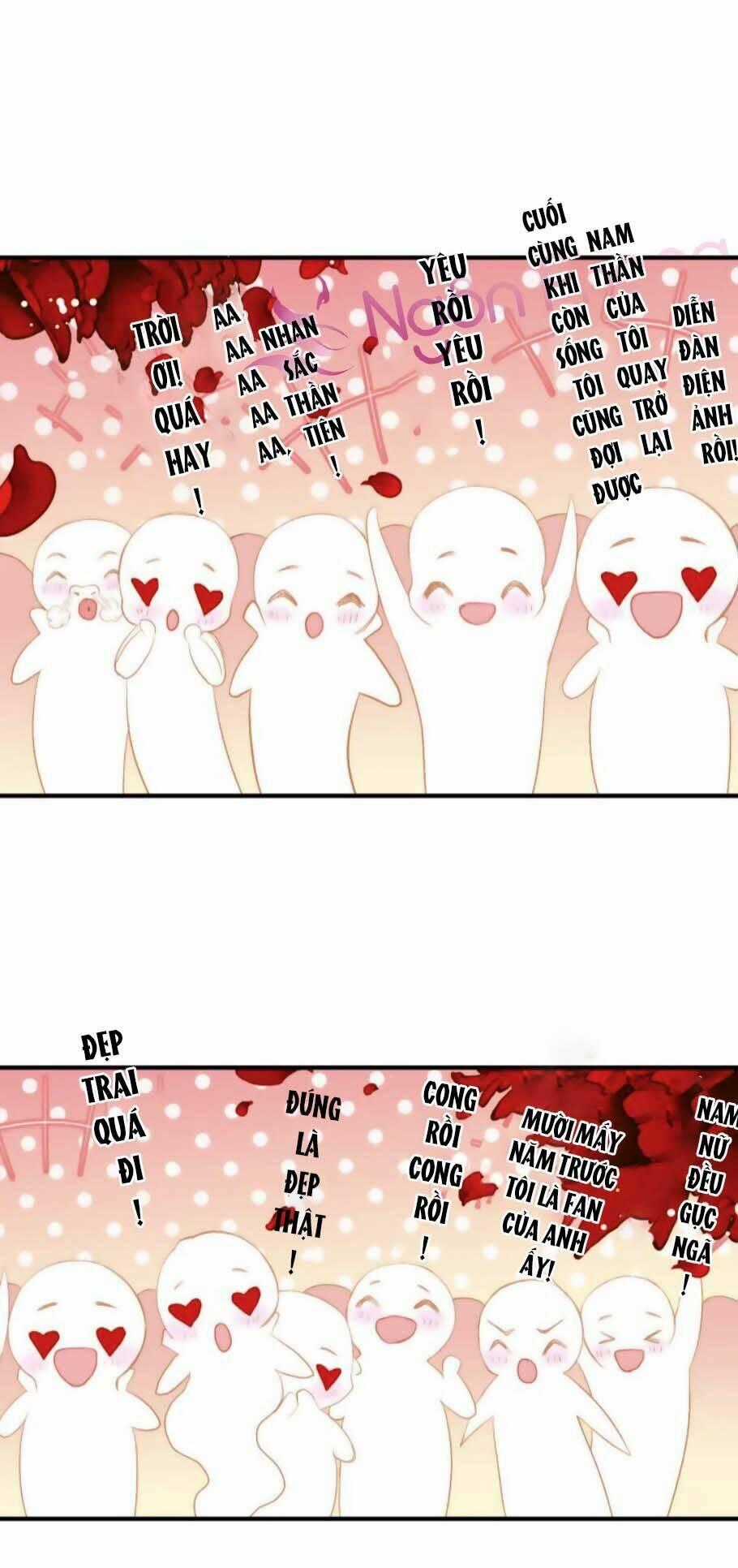 Siêu Sao Trứ Danh Chapter 87 trang 22