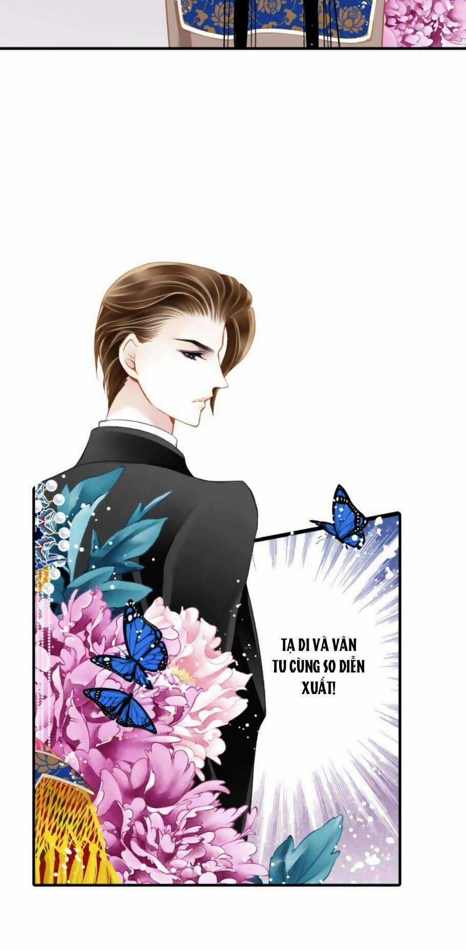 Siêu Sao Trứ Danh Chapter 87 trang 5