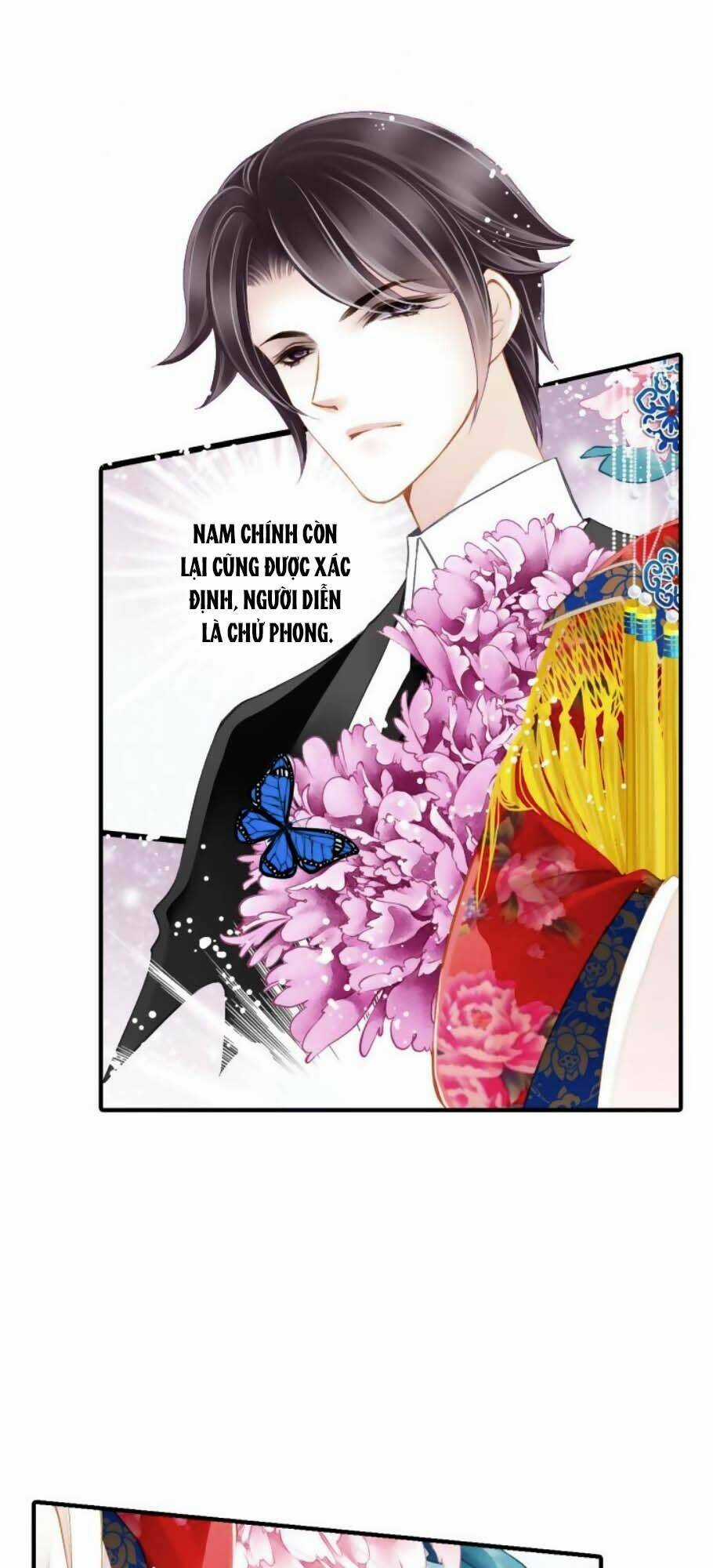 Siêu Sao Trứ Danh Chapter 87 trang 6