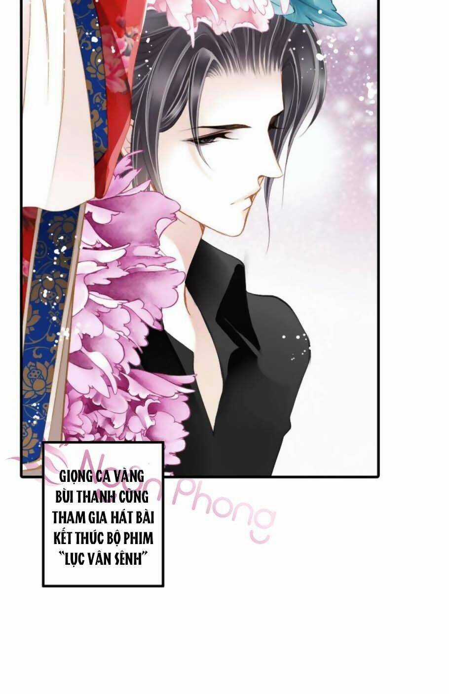 Siêu Sao Trứ Danh Chapter 87 trang 7