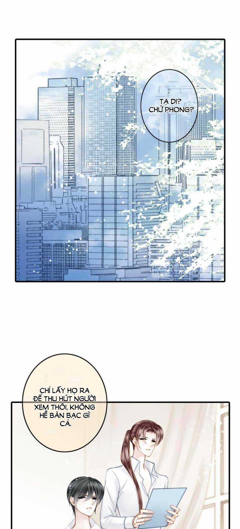 Siêu Sao Trứ Danh Chapter 87 trang 8