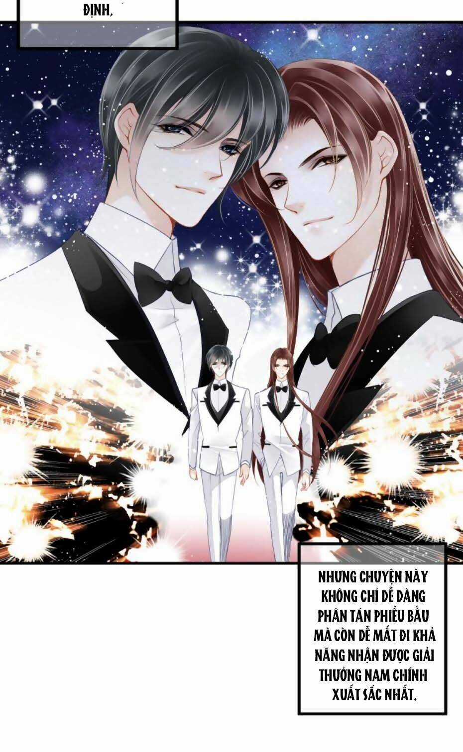 Siêu Sao Trứ Danh Chapter 88 trang 11