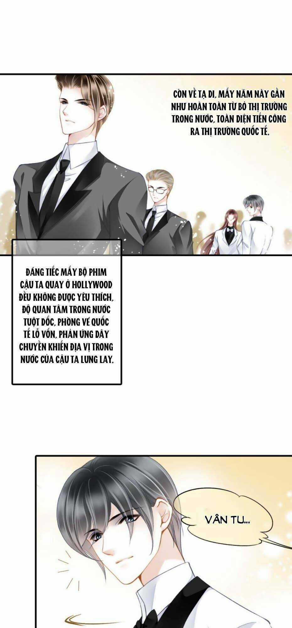 Siêu Sao Trứ Danh Chapter 88 trang 16