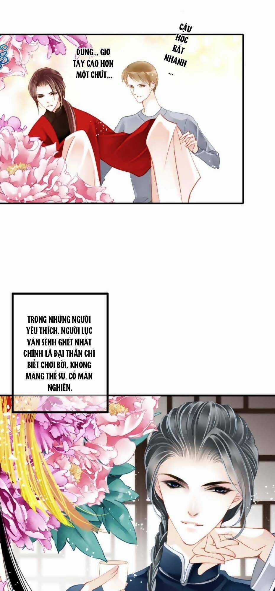 Siêu Sao Trứ Danh Chapter 88 trang 2