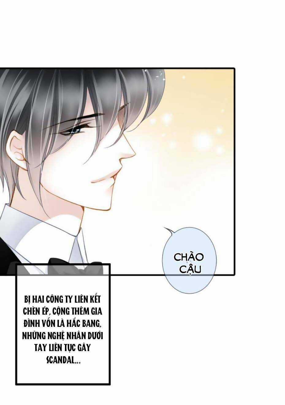 Siêu Sao Trứ Danh Chapter 88 trang 20