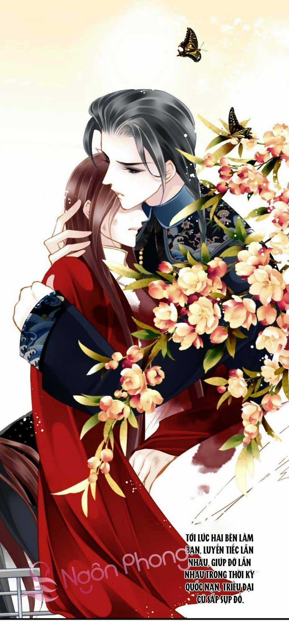 Siêu Sao Trứ Danh Chapter 88 trang 6