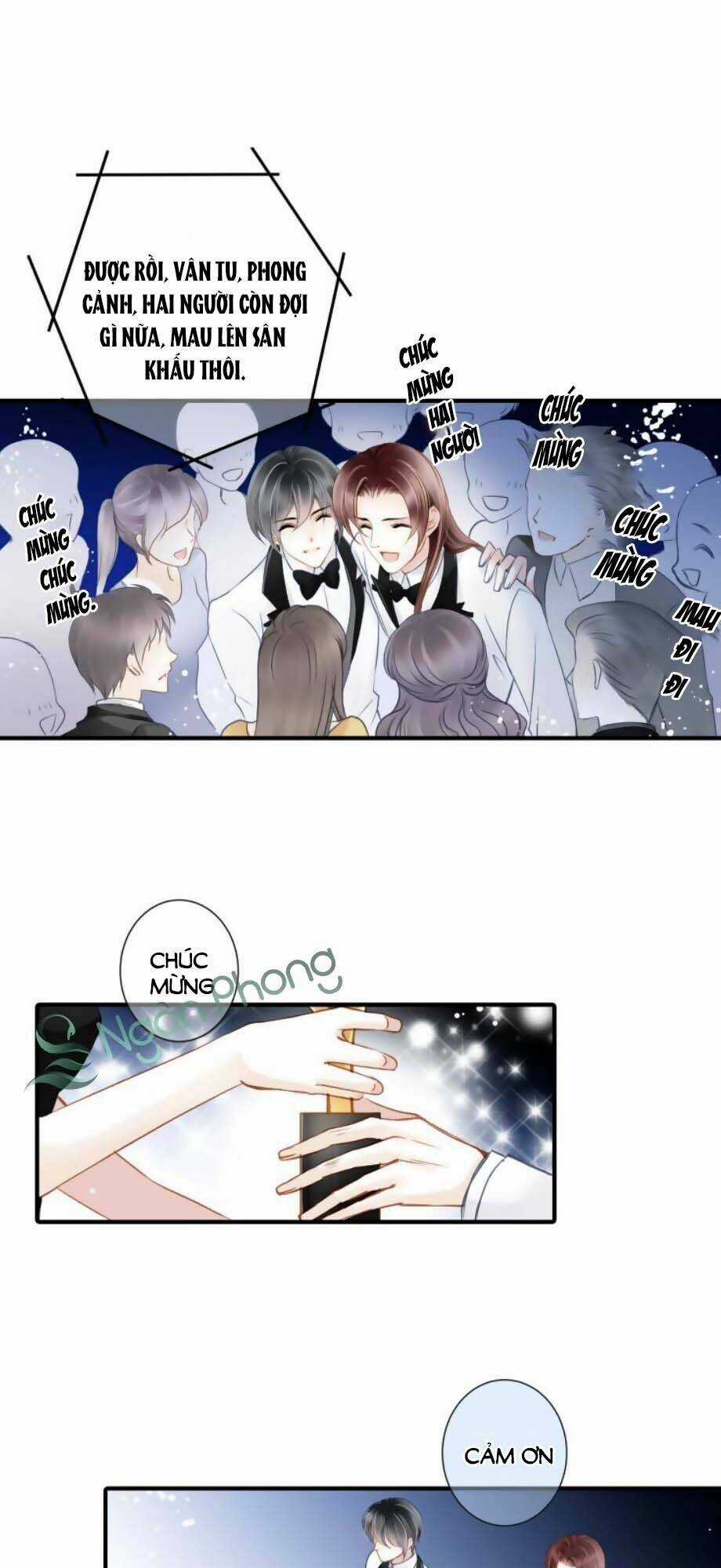 Siêu Sao Trứ Danh Chapter 89 trang 14