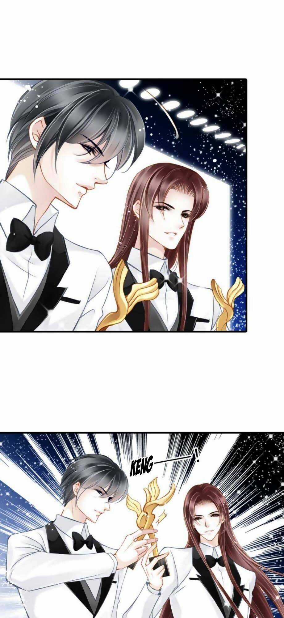 Siêu Sao Trứ Danh Chapter 89 trang 16