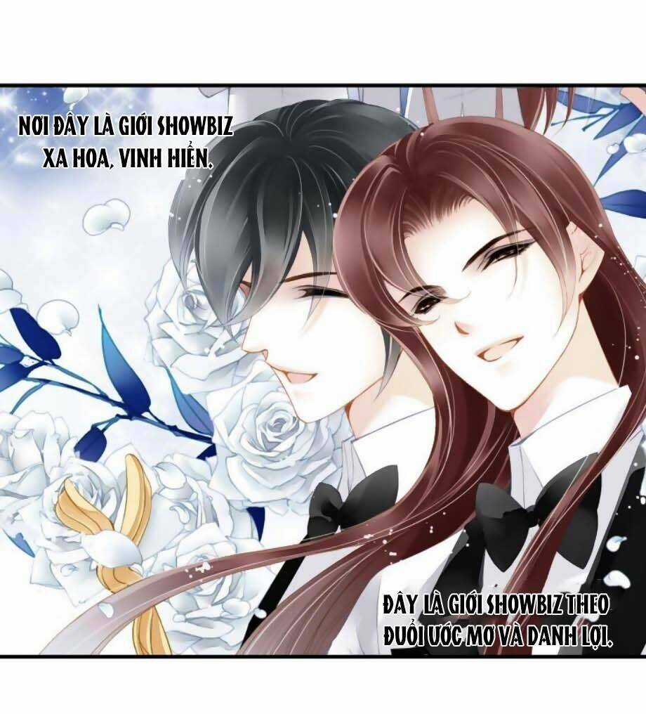 Siêu Sao Trứ Danh Chapter 89 trang 34