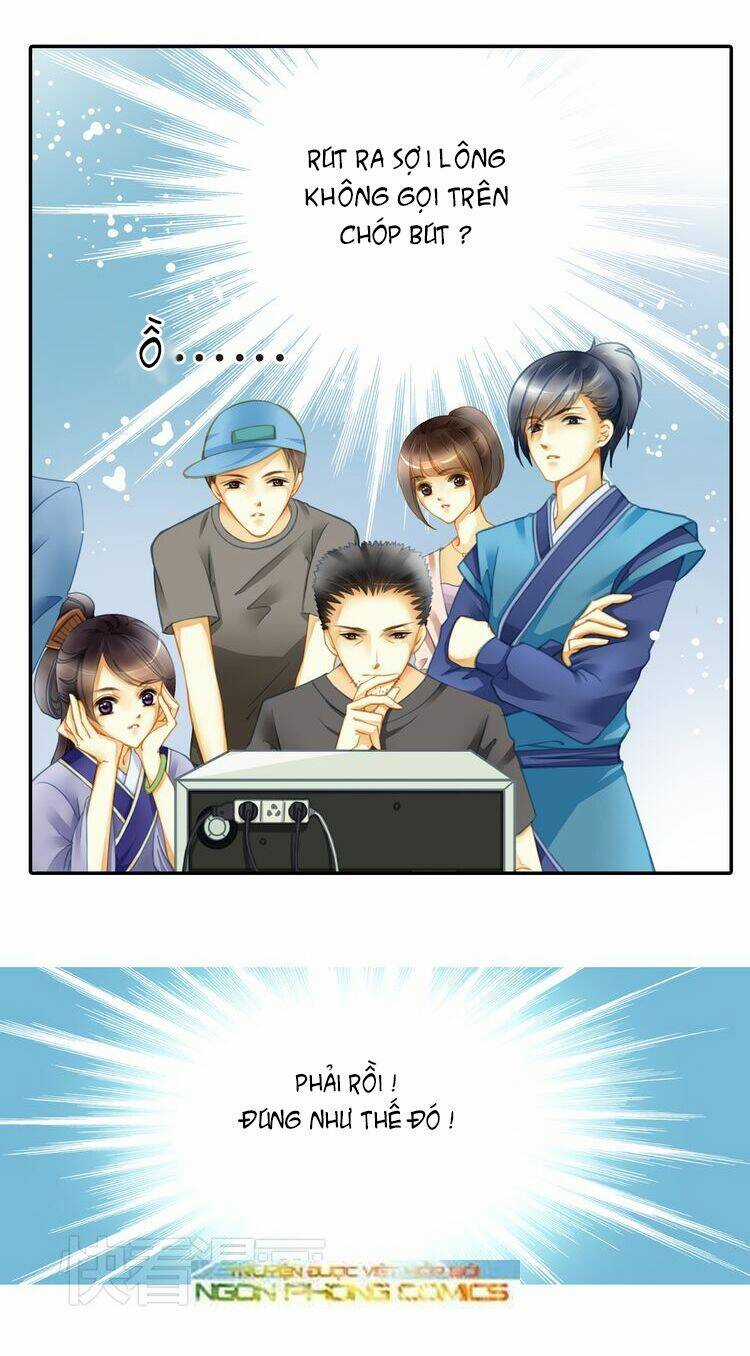 Siêu Sao Trứ Danh Chapter 9 trang 2