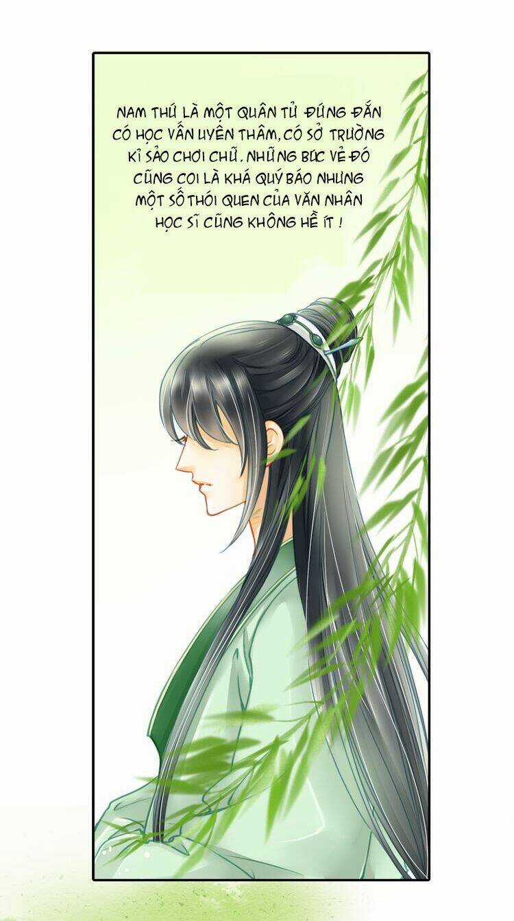 Siêu Sao Trứ Danh Chapter 9 trang 3