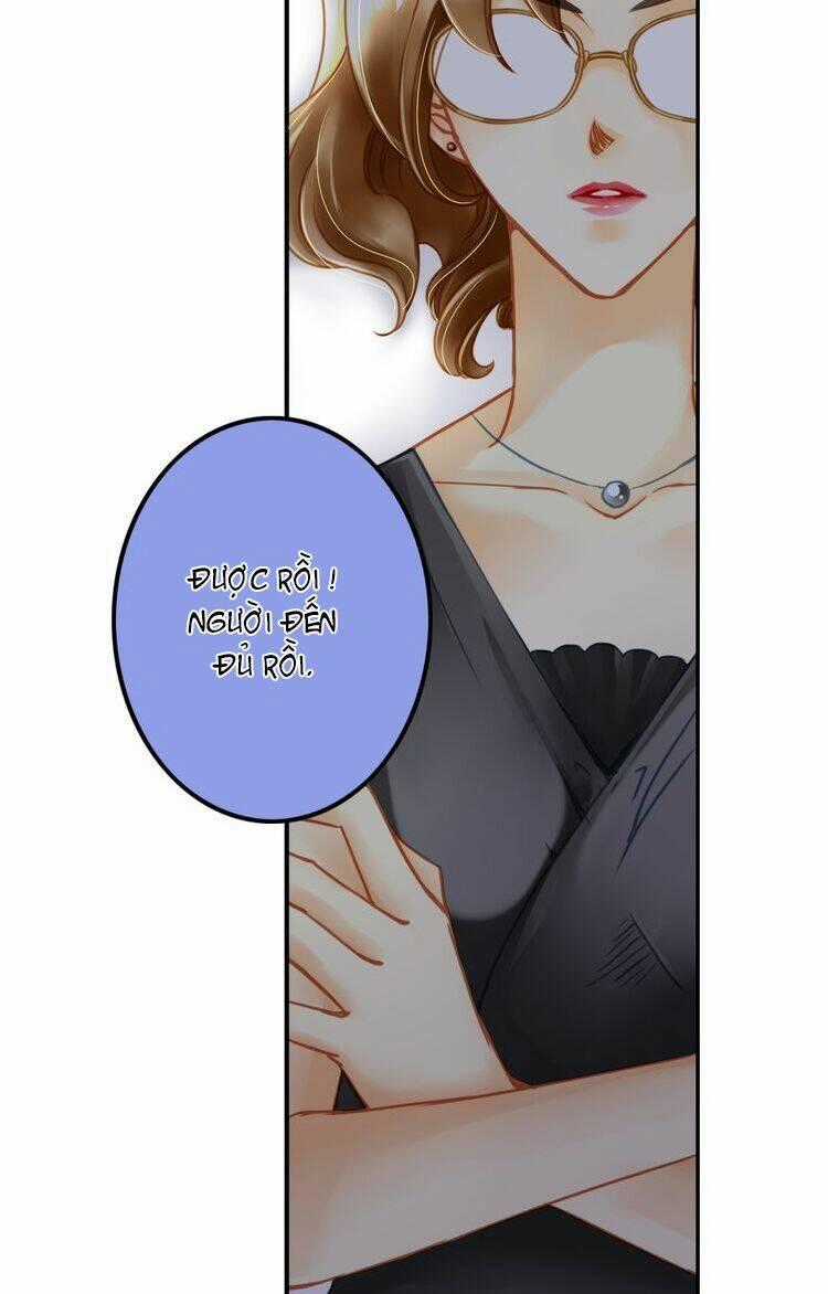 Siêu Sao Trứ Danh Chapter 9 trang 32