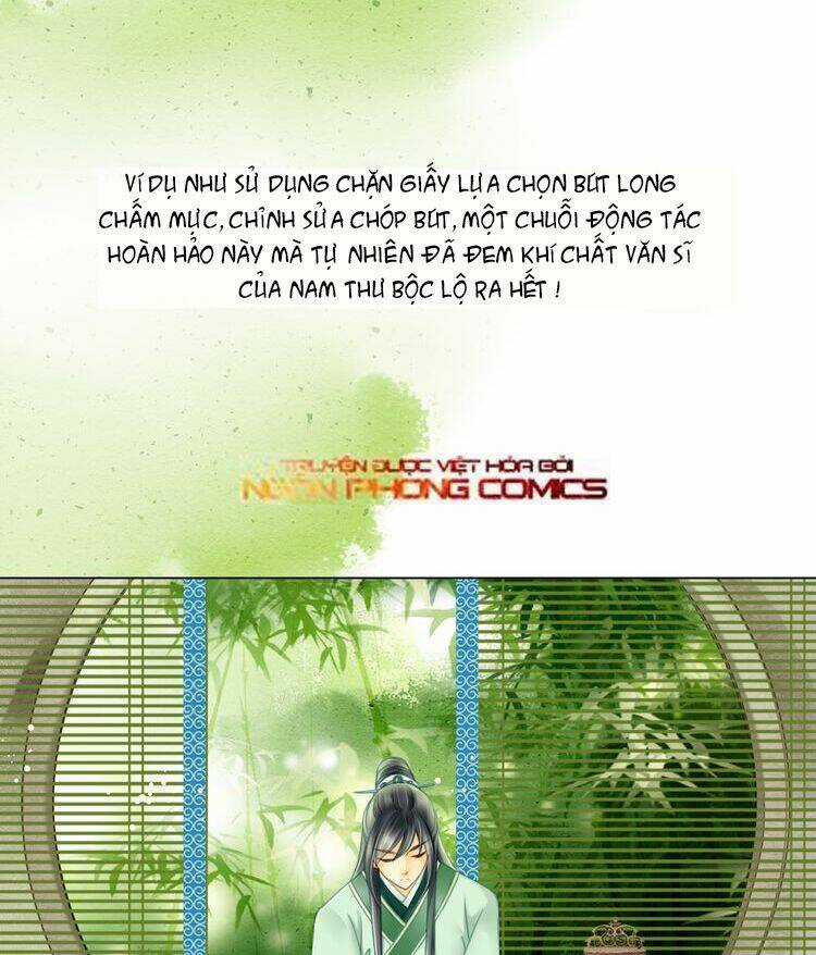 Siêu Sao Trứ Danh Chapter 9 trang 4