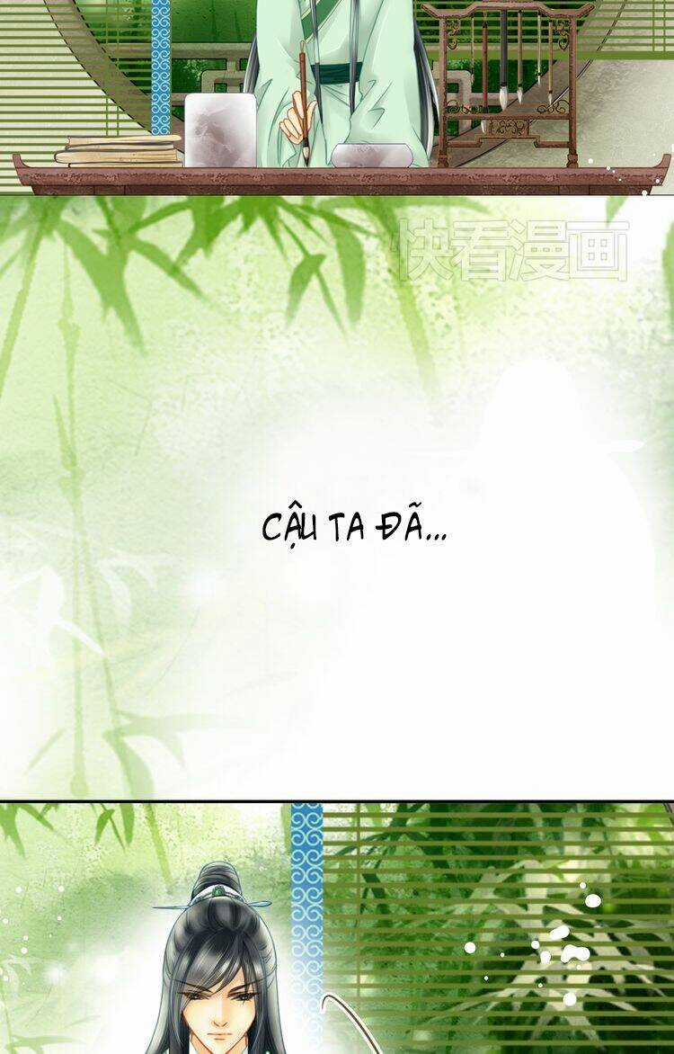 Siêu Sao Trứ Danh Chapter 9 trang 5