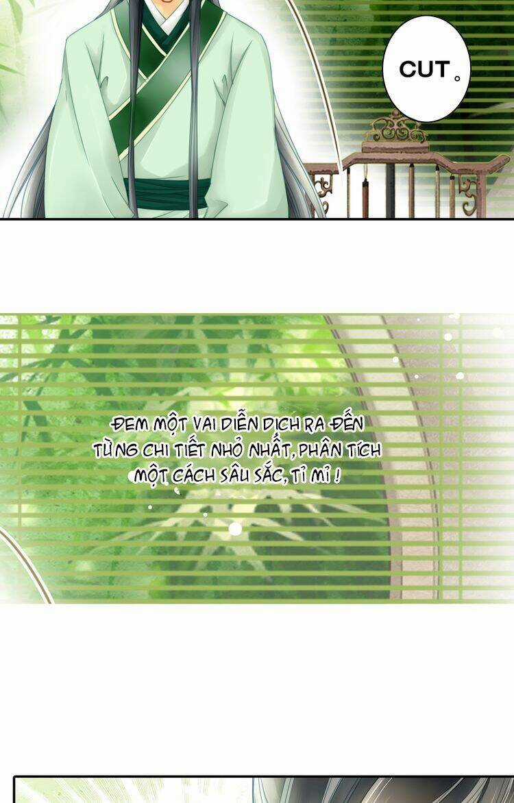 Siêu Sao Trứ Danh Chapter 9 trang 6