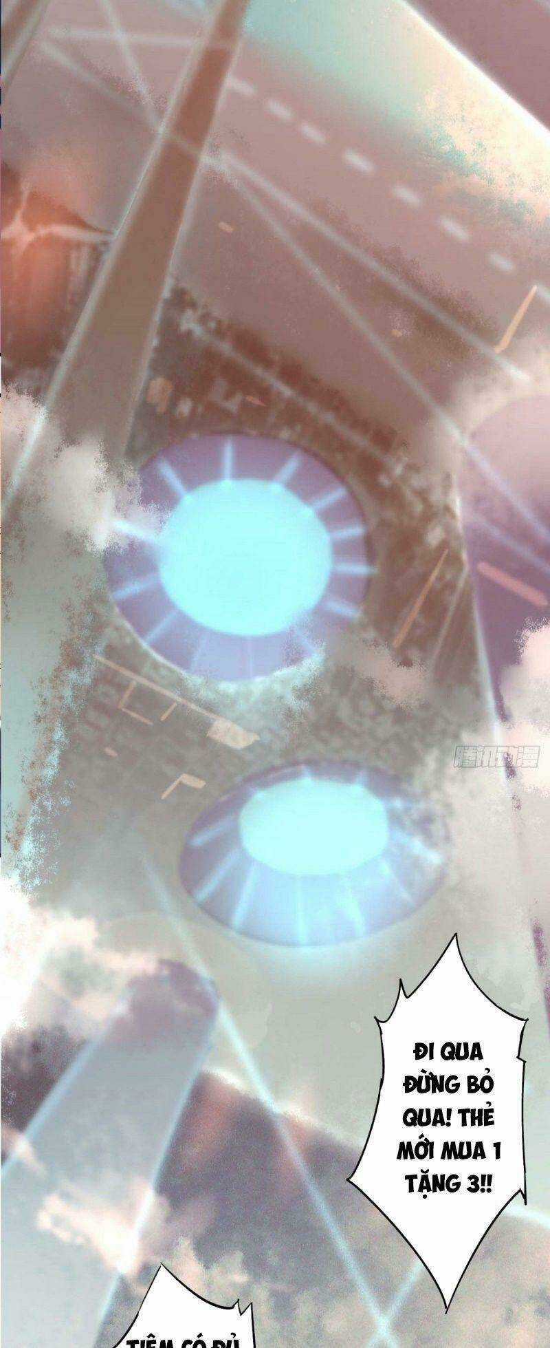 Siêu Thần Chế Tạp Sư Chapter 1 trang 11