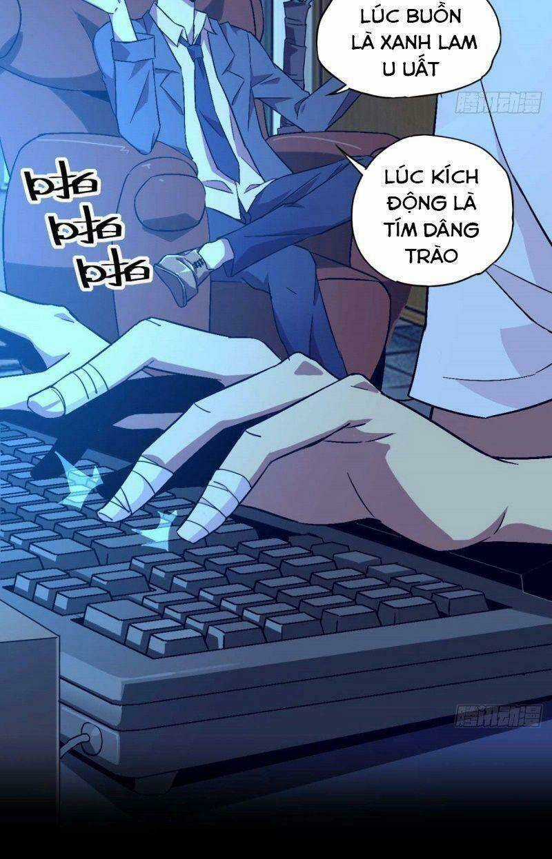 Siêu Thần Chế Tạp Sư Chapter 1 trang 2