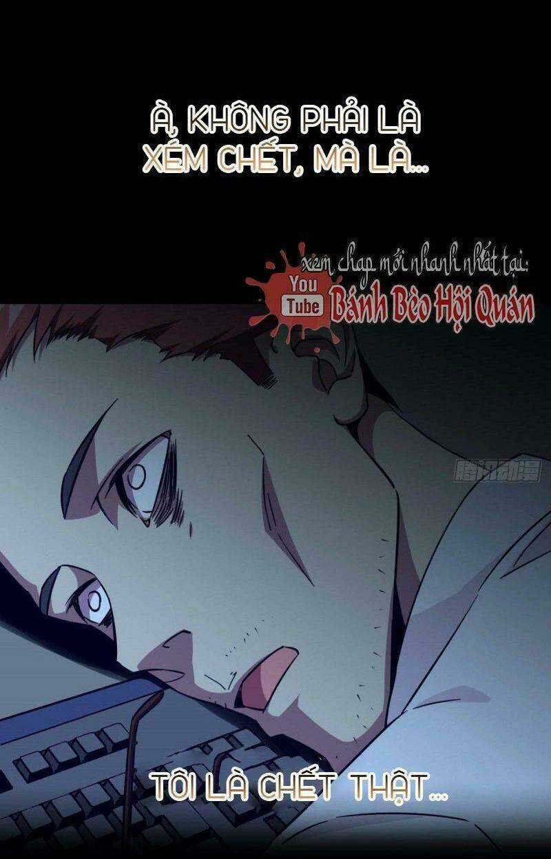 Siêu Thần Chế Tạp Sư Chapter 1 trang 3