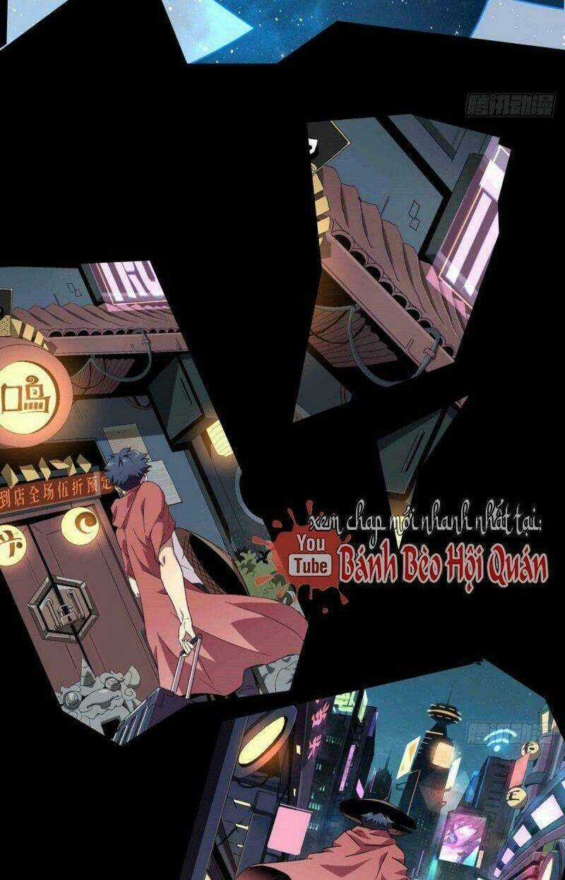 Siêu Thần Chế Tạp Sư Chapter 1 trang 7