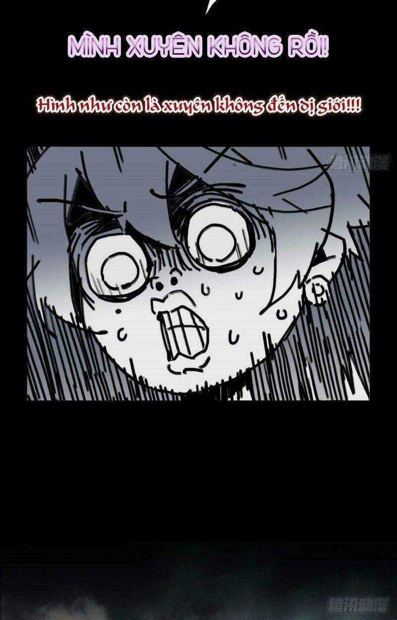 Siêu Thần Chế Tạp Sư Chapter 1 trang 9