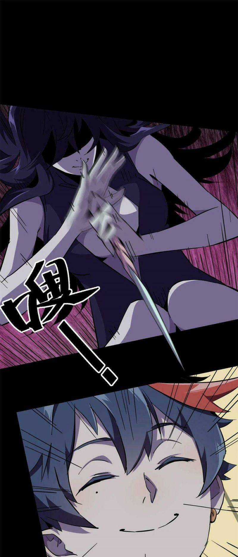 Siêu Thần Chế Tạp Sư Chapter 10 trang 0