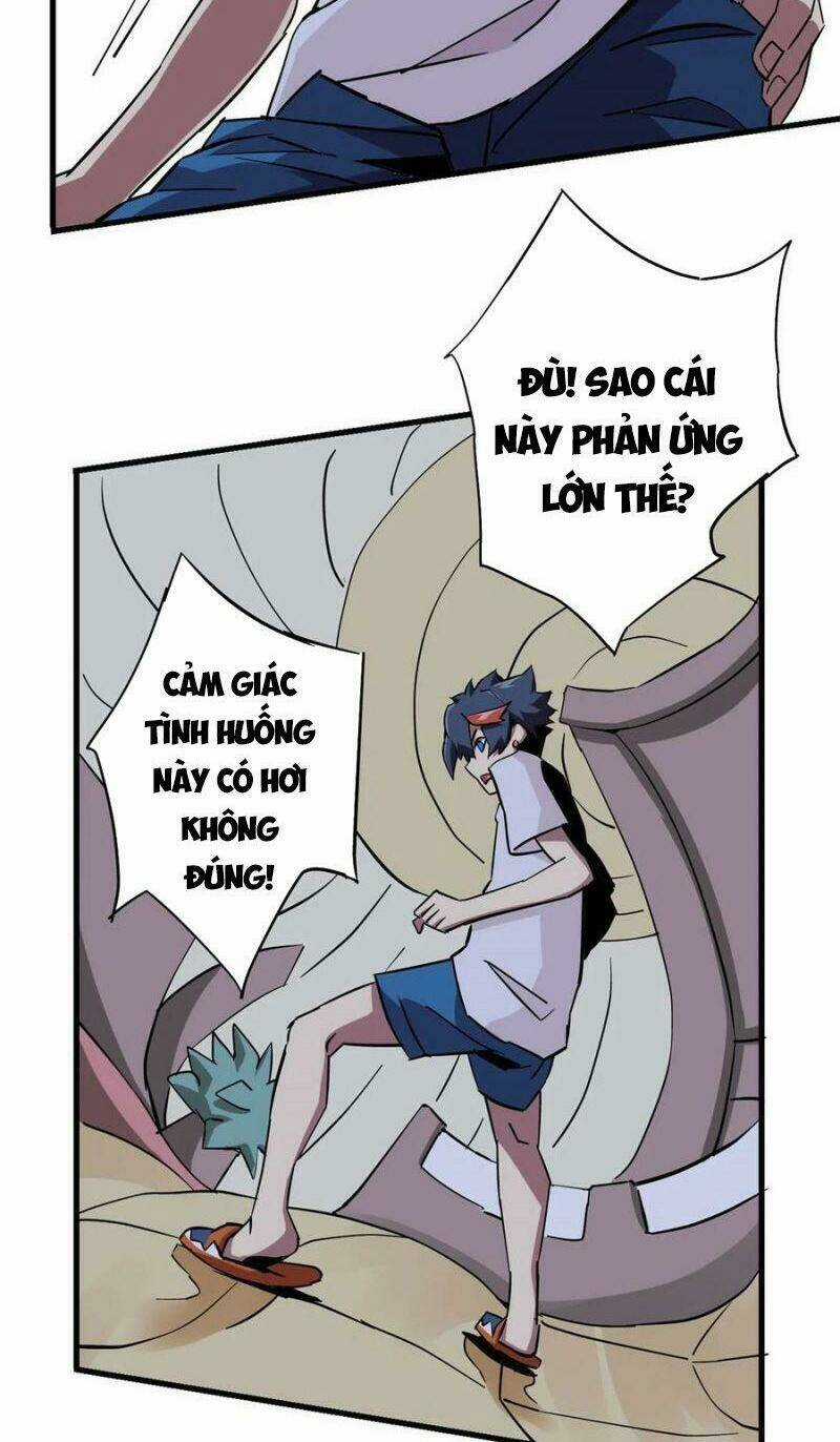 Siêu Thần Chế Tạp Sư Chapter 10 trang 13